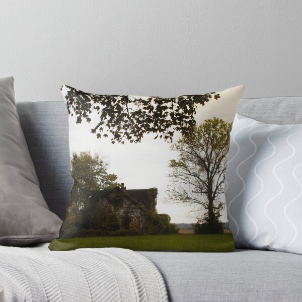 Item preview, SPOOKY HOUSE designed and sold by Pauline Evans.