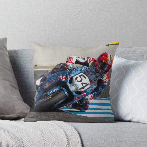 Item preview, Roger Lee Hayden at Laguna Seca 2013 designed and sold by corsefoto.