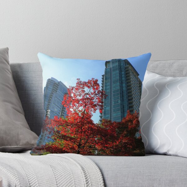 Item preview, Urban Autumn designed and sold by Brian Chase.