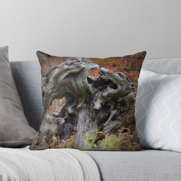 Item preview, Grandmother Trees of the Forest designed and sold by PineSinger.