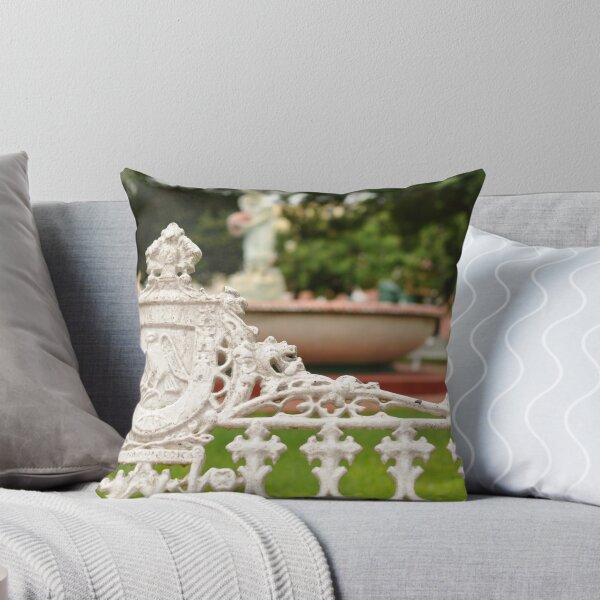Item preview, Town Square in Mexico designed and sold by loutolou.