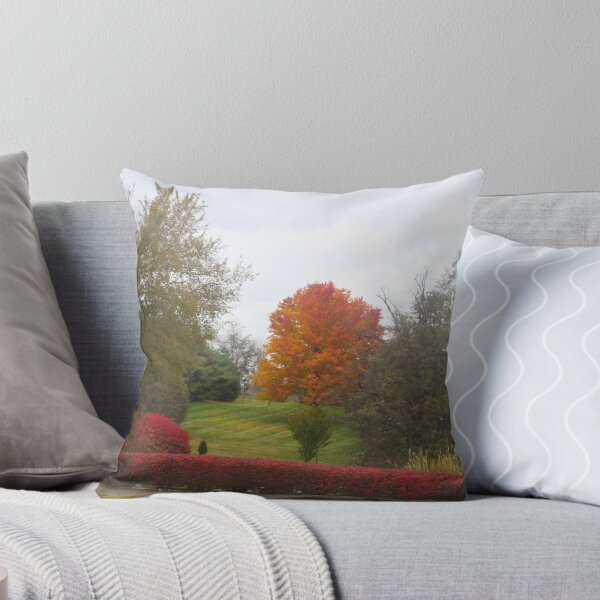 Item preview, FROST CREATES AUTUMN RAINBOWS designed and sold by Pauline Evans.