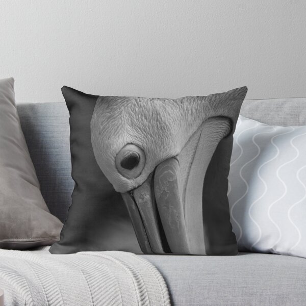 Item preview, It's a pelicans life designed and sold by Matthew Burniston.