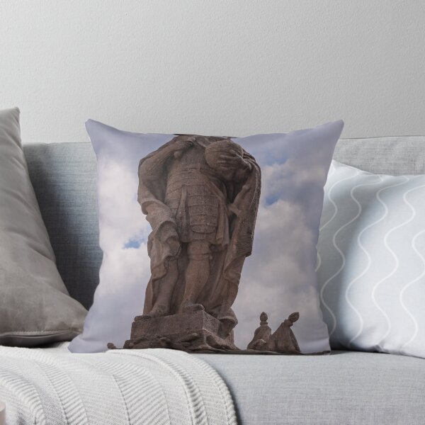 Item preview, King statue. designed and sold by FER737NG.