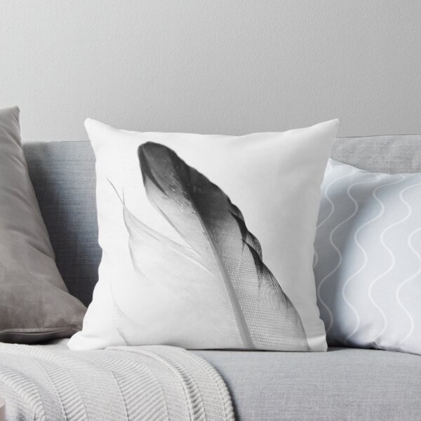 Item preview, Pluma designed and sold by Jennifer Hakin.