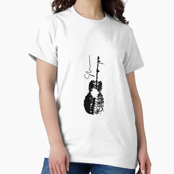 Item preview, Signautre Guitar designed and sold by merchal.