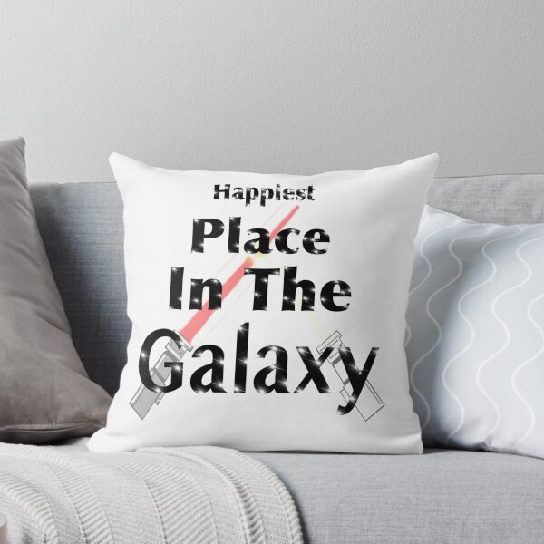 Artikelvorschau, Der glücklichste Ort in der Galaxie 2 entworfen und verkauft von MMouseDesign.