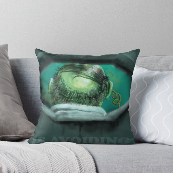 Item preview, Big Brother designed and sold by Matt Bissett-Johnson.