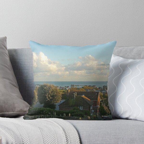 Item preview, Views Over Hythe - Kent  designed and sold by Antoinette B.