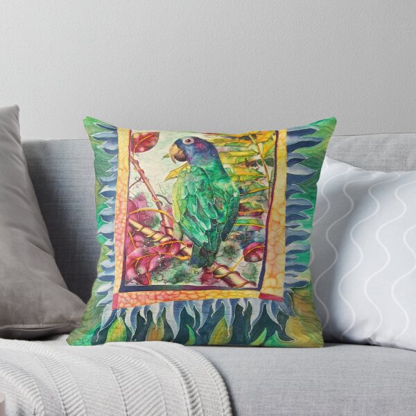 Item preview, Cassie Conure designed and sold by Deborah Younglao Art.