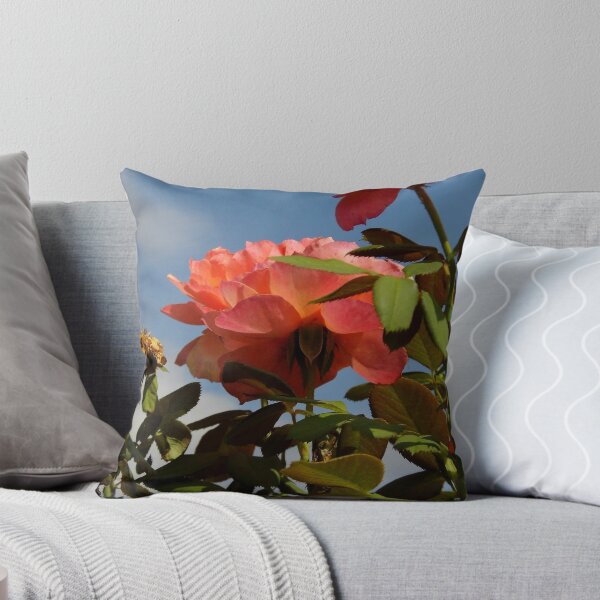 Item preview, A Rose A Day designed and sold by WildestArt.
