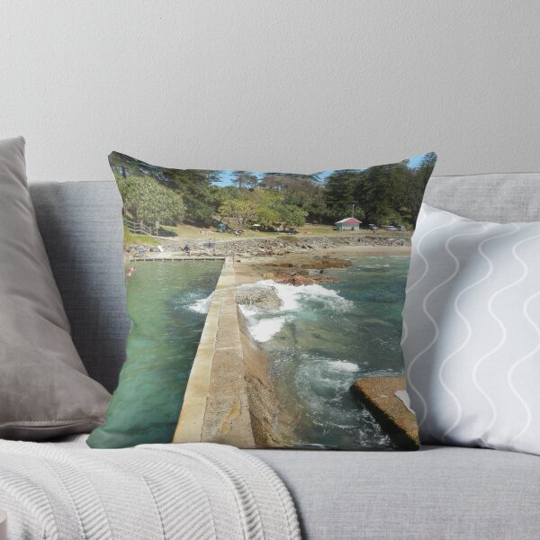 Item preview, Pool at the Beach designed and sold by FangFeatures.