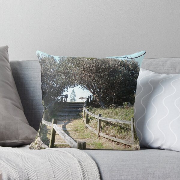 Item preview, Beach Path designed and sold by FangFeatures.