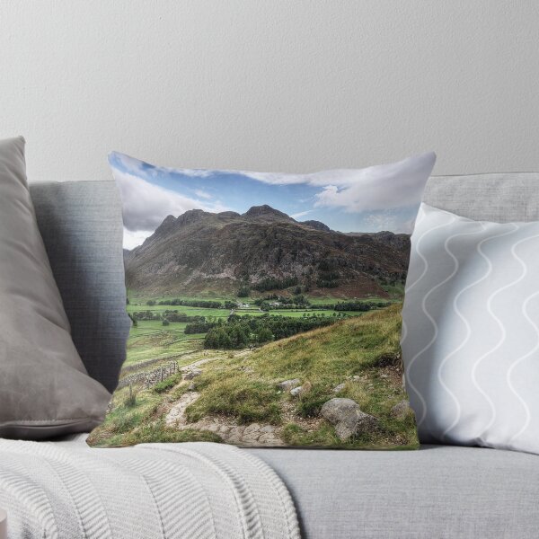 Artikelvorschau, Langdale Fell entworfen und verkauft von Mike Church.