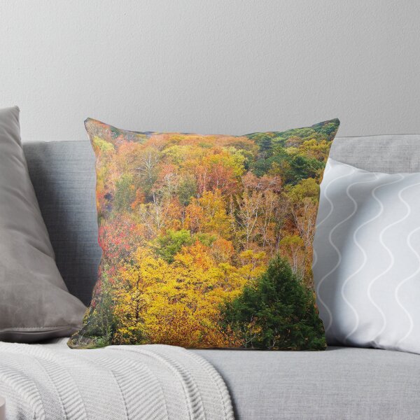 Item preview, Mohican Autumn designed and sold by Kenneth Keifer.