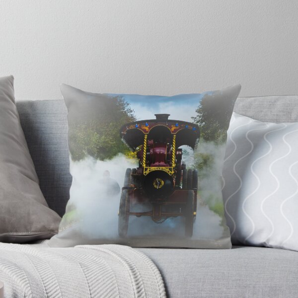 Item preview, Out of the steam designed and sold by Ralph Goldsmith.