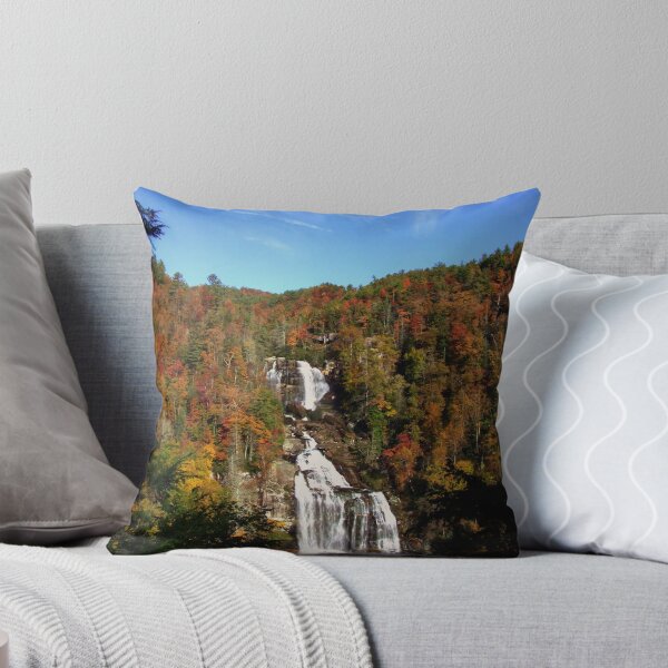 Item preview, Whitewater Falls designed and sold by Emily Felty.