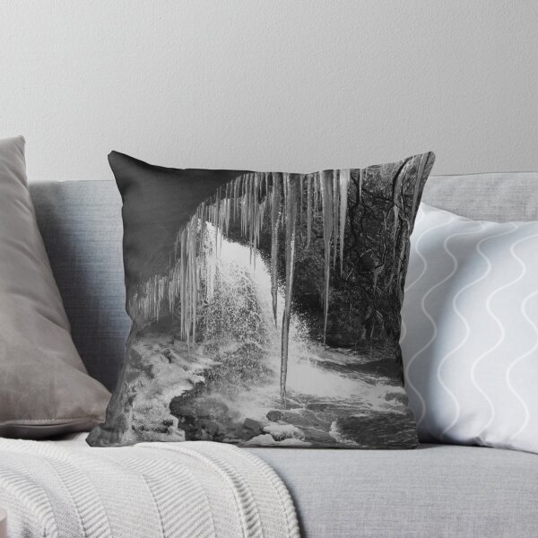 Item preview, Schoolhouse Falls designed and sold by Emily Felty.