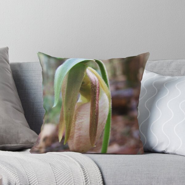 Item preview, Lady Slipper designed and sold by Emily Felty.