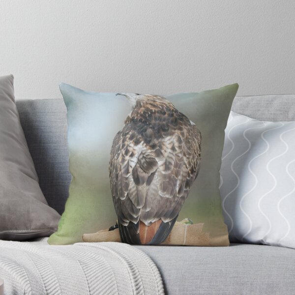 Item preview, Red Tail Hawk designed and sold by KathleenRinker.