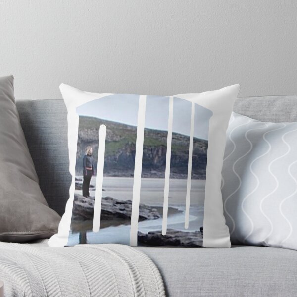 Item preview, Bad Wolf Bay designed and sold by Creative Runaway.