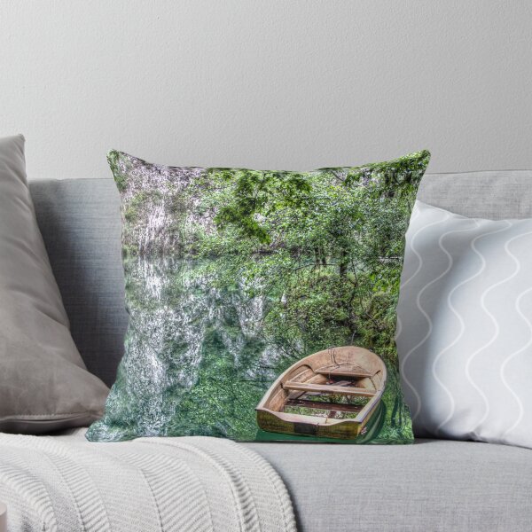 Item preview, Lake Matka designed and sold by benjamin-hodges.