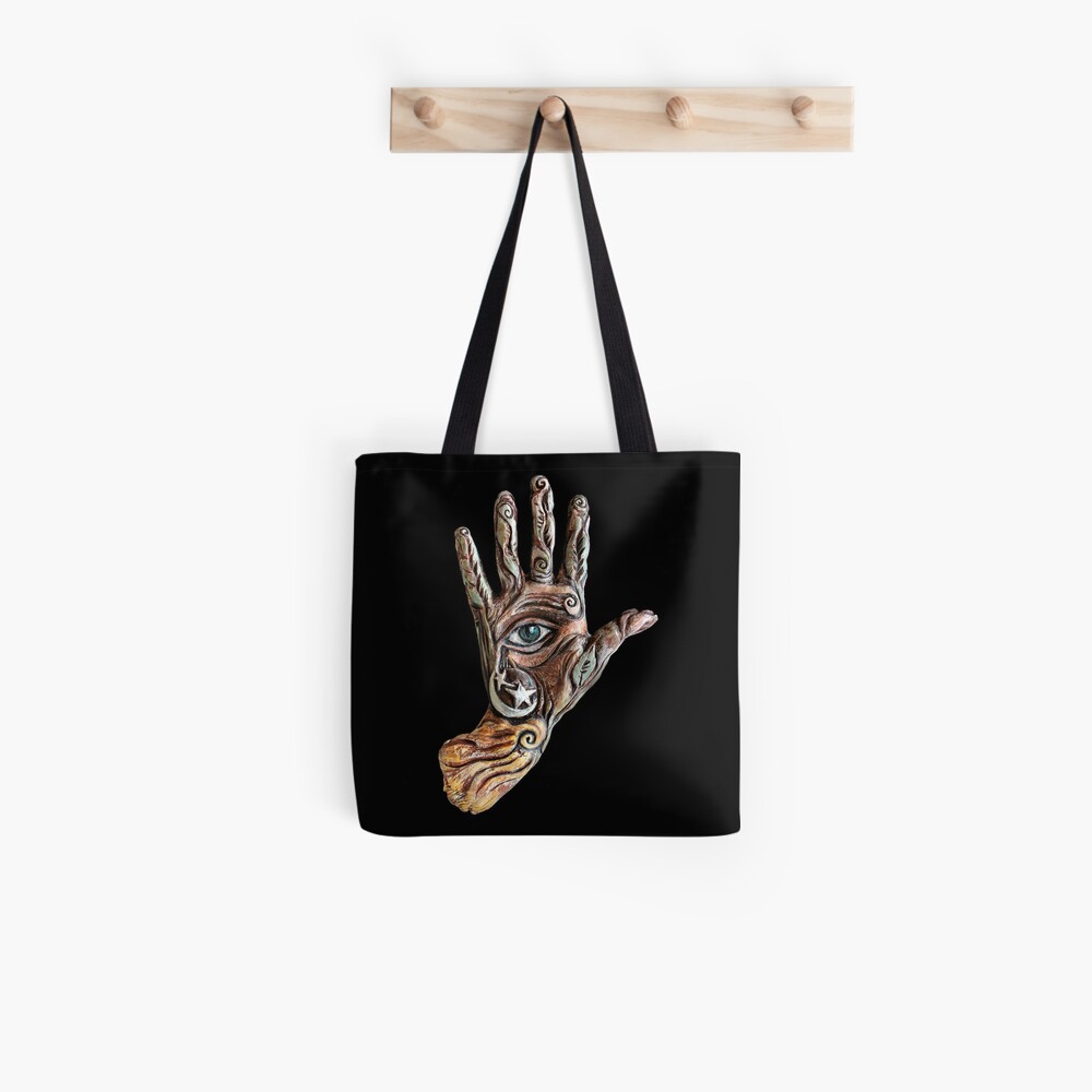 Lucidly Tote Bag