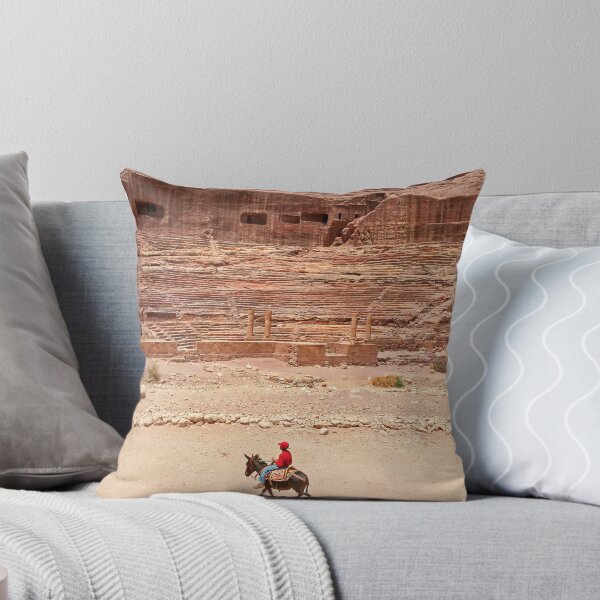 Item preview, The Theatre Petra. designed and sold by bulljup.
