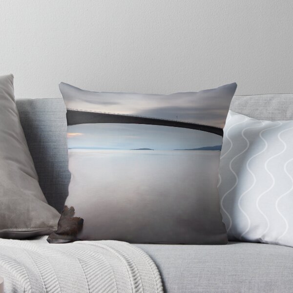 Item preview, Skye bridge Sunset designed and sold by Grant Glendinning.