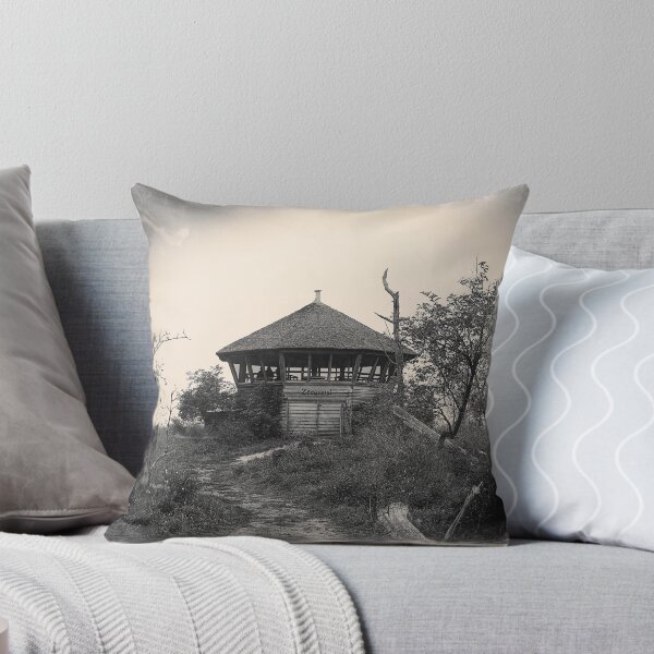Item preview, Observation post designed and sold by ictor.