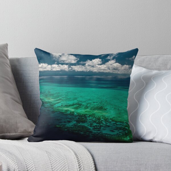 Item preview, Great Barrier Reef designed and sold by magdanowacka.