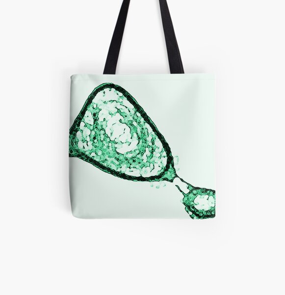 y8vis1t5l6tn5jrg #5 (Untitled) All Over Print Tote Bag