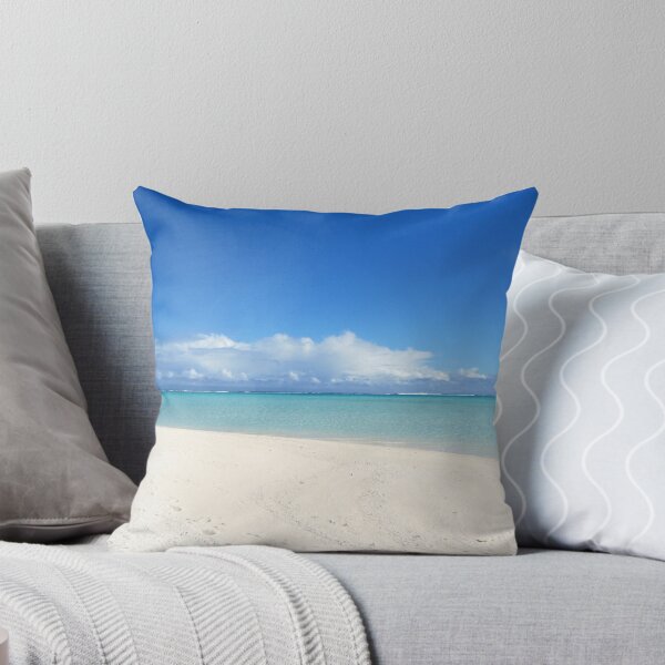 Item preview, On Honeymoon Island, Aitutaki - Cook Islands designed and sold by PopularTeesandStuff.