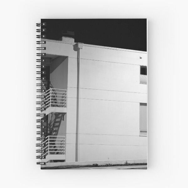 Item preview, B&W Building designed and sold by GordonCh.