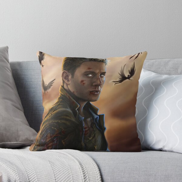 Item preview, The Righteous Man designed and sold by sweetq.