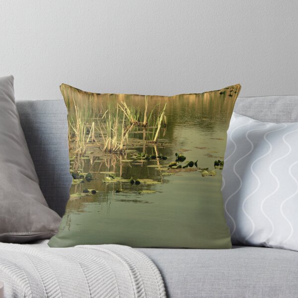 Artikelvorschau, Pond Life by Elisabeth and Barry King™ entworfen und verkauft von BE2gether.