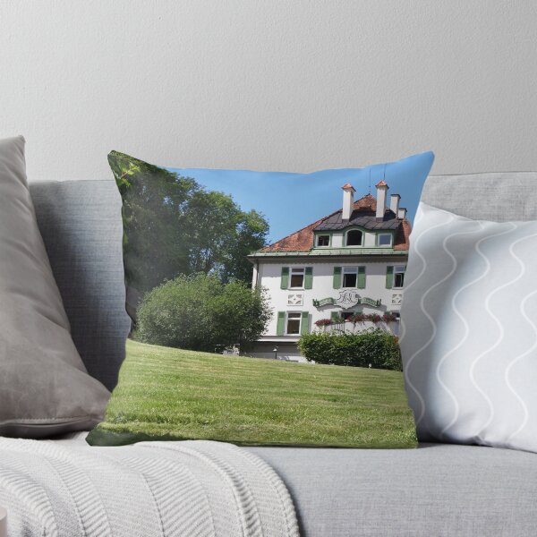 Item preview, Schlos Hotel designed and sold by Janone.