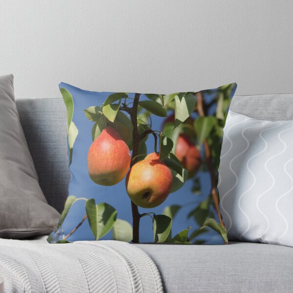 Item preview, red pears designed and sold by mrivserg.