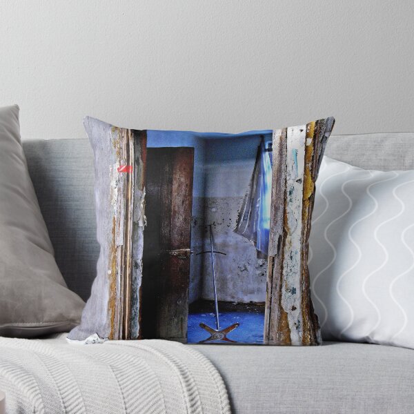 Item preview, Balance Within The Ruins designed and sold by Paul Lubaczewski.