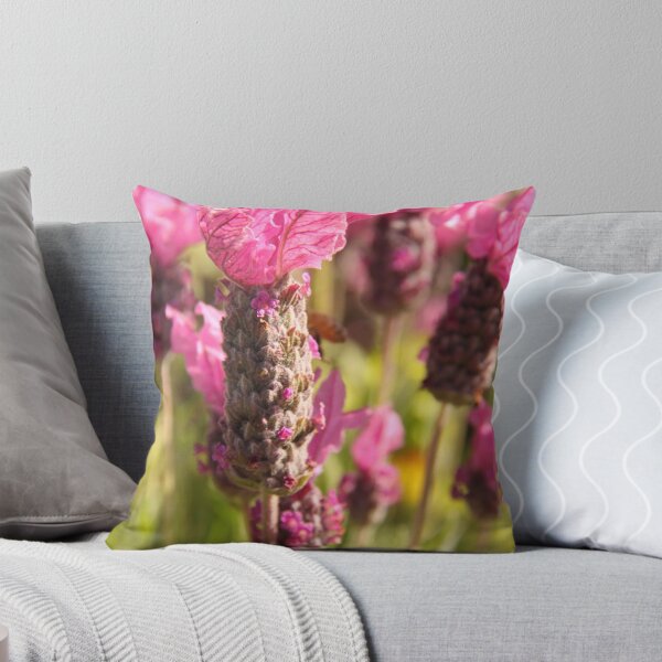 Item preview, Pink Lavender designed and sold by Wendy Sinclair.