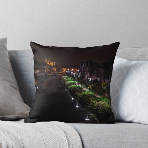 Item preview, Beverley Beck At Night designed and sold by chirs1990.