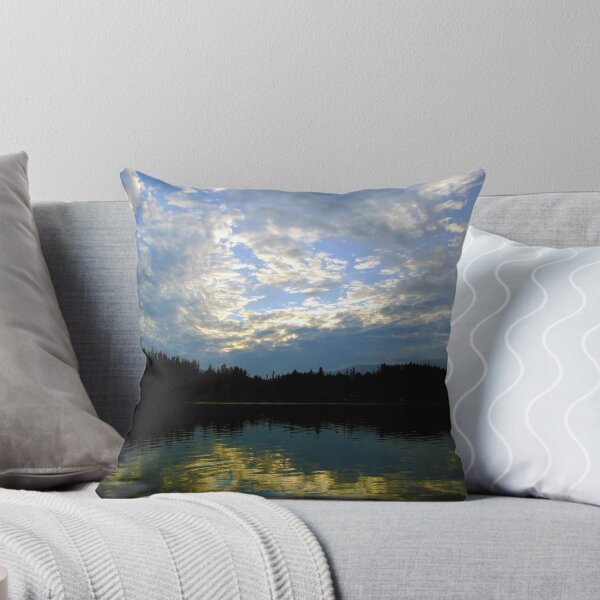 Item preview, morning - photo by Robert Skelly designed and sold by axieflics.