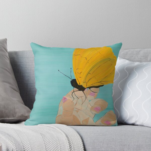 Item preview, "Its in their hands" designed and sold by Julie Gilmore.