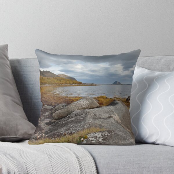 Item preview, Lofoten designed and sold by Jirina Bilkova.