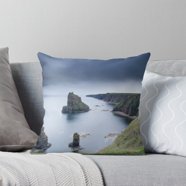 Item preview, Long Exposure, Stacks of Duncansby, Caithness, Scotland designed and sold by Iain MacLean.