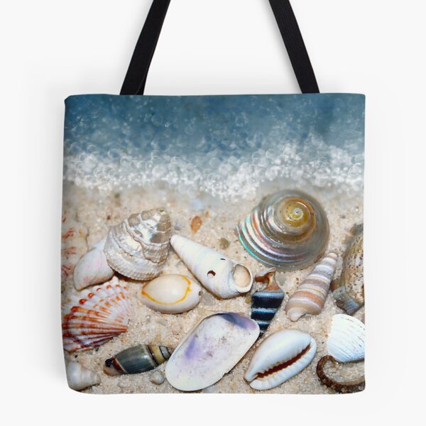 Item preview, Sea Shells by the Sea Shore designed and sold by Sheri Nye.