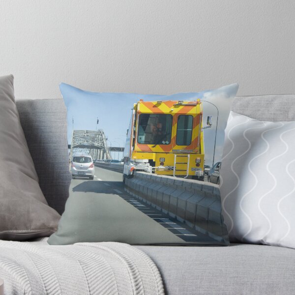 Item preview, "Lane Directional Changer" designed and sold by Bruce Jones.