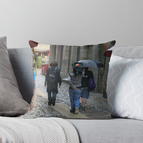 Item preview, Caught in the rain designed and sold by Alan Cooke.