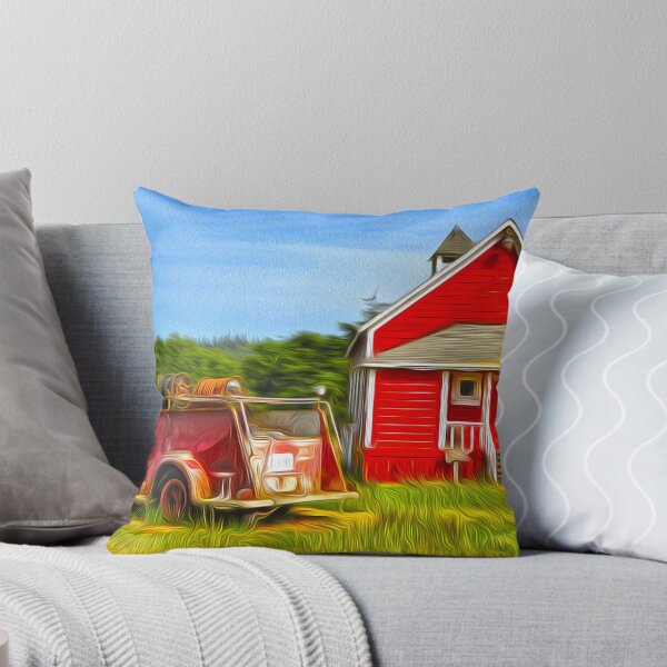 Item preview, Klamath California designed and sold by Gregory Dyer.