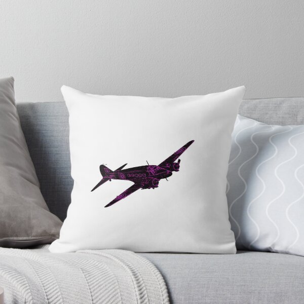 Item preview, Avro Anson designed and sold by boogeyman.